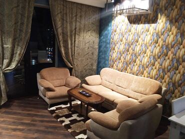 Uzunmüddətli kirayə mənzillər: Yasamal rayonu, Qrand həyatda 2-otaqlı, sahəsi 67kv-m olan kirayə -da lalafo.az — 3 Uzunmüddətli kirayə mənzillər: Yasamal rayonu, Qrand həyatda 2-otaqlı, sahəsi 67kv-m olan kirayə — 3