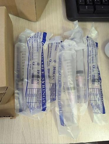 Принтеры: Все 5 принтеров за 9900 Одна из них (А3) даже не вскрывалась, все ещё — 15