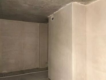 Штукатурка, шпаклевка: Штукатурка стен, Штукатурка потолков, Шпаклевка стен | Кварц песок Больше 6 лет опыта — 9