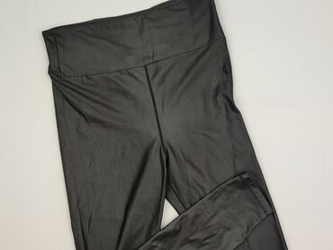 lidl kurtka softshell damska: Leggings Sports for women, size 2XL (EU 44)