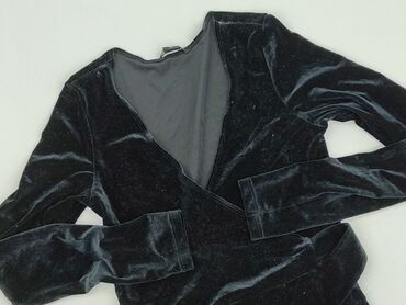 stradivarius top siateczkowy: Monki, Women`s top, size XS (EU 34)