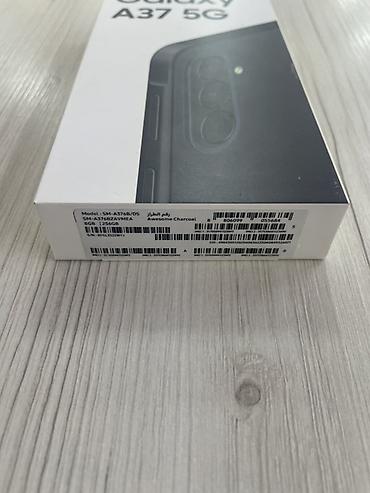 goggle pixel: Смартфон Samsung Galaxy A37 5G - Модель: SM-A376B/DS - Поддержка 5G - — 2