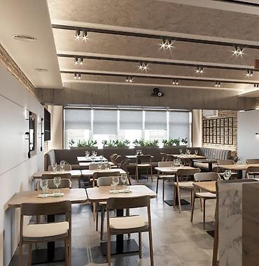 xizida oteller: Nərimanov ərazisində 37 otaq (restoranlı) ayrı tikili 7,8 maşınlıq — 2