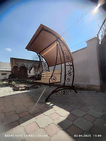 Сварка: Сварка | Ворота, Навесы, Козырьки Гарантия, Бесплатная смета — 7