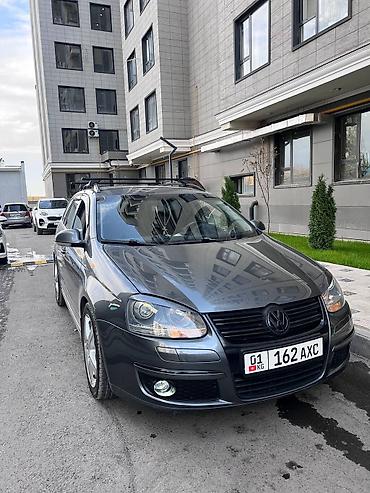 m57 купить: Volkswagen Golf Variant: 2007 г., 1.4 л, Механика, Бензин, Универсал — 1