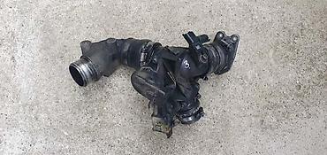 michelin gume: KLAPNA GASA ZA MAZDA 3 | Klapna gasa Mazda 3 — 1