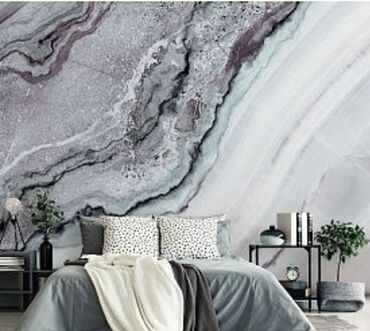 обои для дома бишкек: Поклейка обоев, Демонтаж старых обоев | Жидкие обои, Обои под покраску, Фотообои Больше 6 лет опыта