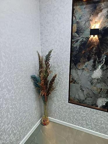 yusifoğlu inşaat: 3 otaqlı, Yeni tikili, 63 kv. m — 2