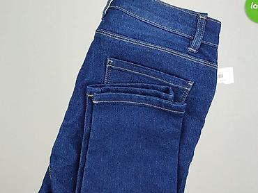 jeans cross: Janina, Jeansy damskie, rozmiar S — 6