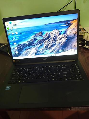Acer: Acer noutbuk - Model xətti: Acer (15.6" ekran) - Ekran: 15.6" Full HD — 2