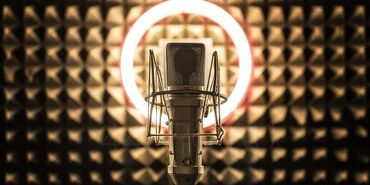 с обучением: 🎙️ Сиздин үнүңүз — биздин искусство! 🎧 Профессионалдуу звукозапись