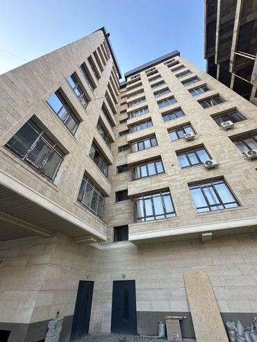 Продажа квартир: 1 комната, 62 м², Элитка, 11 этаж, ПСО (под самоотделку) at lalafo.kg — 1 Продажа квартир: 1 комната, 62 м², Элитка, 11 этаж, ПСО (под самоотделку) — 1