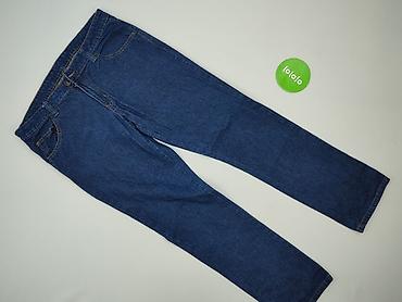 jeans trapped: F&F, Jeansy damskie, rozmiar L — 2
