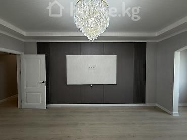 1 комната, 50 м², 6 этаж, Дизайнерский ремонт