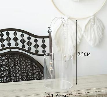 Корзины: Корзина — 6