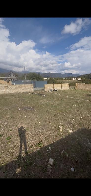 lalafo.az yevlax: 15 sot, Tikinti, Kupça (Çıxarış) — 7