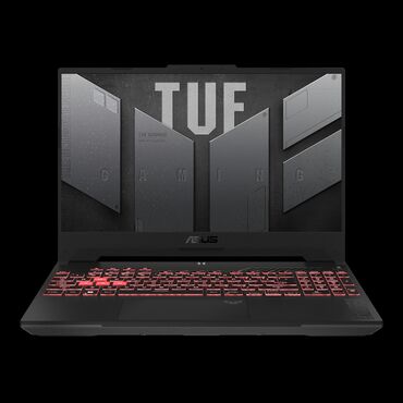 kompüter işi: İşlənmiş ASUS TUF Gaming, 12.3 ", Intel Core i5, 1 TB, Ünvandan götürmə, Ödənişli çatdırılma, Rayonlara çatdırılma