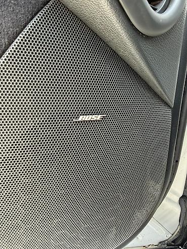 Mercedes-Benz: Mercedes-Benz S-Class: 2000 г., Газ, Седан — 10