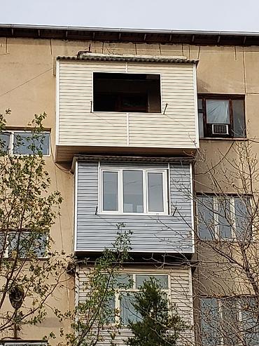 утепленные: Утепление балкона, лоджии Больше 6 лет опыта — 4