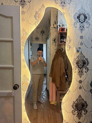 одежды для девочек: 🪞Зеркала на заказ – под любой интерьер! Изготовим зеркало по вашему — 10