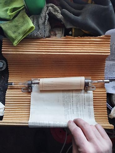 Медицинские лампы: Продам кварцевую лампу производства СССР в коробке имеется инструкция — 2