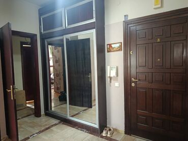 Yeni tikili: 4 otaqlı, Yeni tikili, 150 kv. m — 14