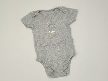 body dla niemowlaka: Body Lupilu, 2 lata, wzrost - 92 cm., stan - Zadowalający