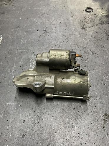 Стартер Ford FoMoCo 12V - Оригинальный стартер Ford (FoMoCo) -