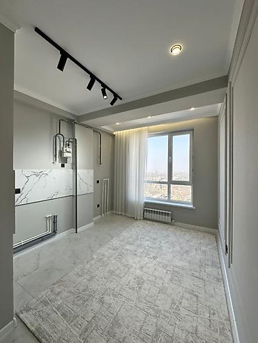 Продажа квартир: 2 комнаты, 59 м², Элитка, 9 этаж at lalafo.kg — 3 Продажа квартир: 2 комнаты, 59 м², Элитка, 9 этаж — 3