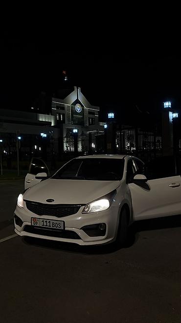 киа рио автомобили: Kia Rio: 2019 г., 1.4 л, Автомат, Бензин, Седан — 3