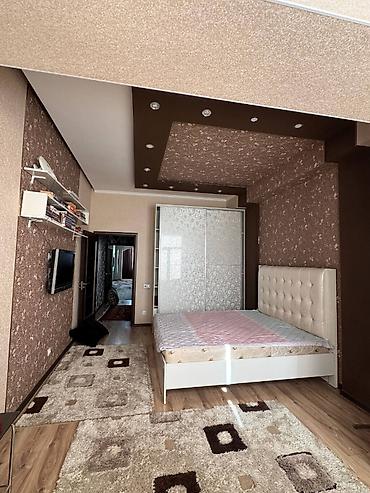 Продажа квартир: 3 комнаты, 104 м², Азия Молл Индивидуалка, 3 этаж, Требуется ремонт — 8