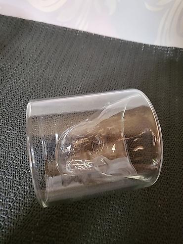 Ostali antikviteti: Case vintaz za zestoko pice,lobanje". Case — 12