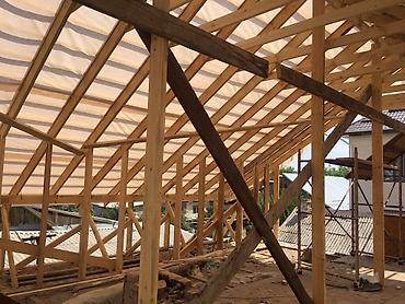 Кровля крыши: Кровля крыши | Монтаж, Демонтаж, Для прогревания Больше 6 лет опыта — 13