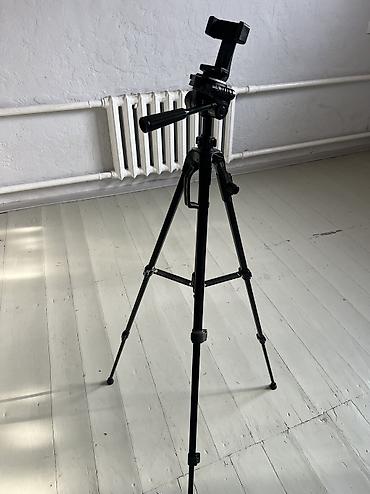 Другие аксессуары для фото/видео: Штатив NeePho с чехлом и пультом - Универсальный штатив для фото- и — 9