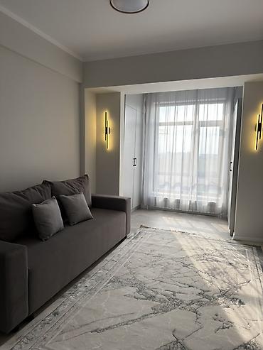 Долгосрочная аренда квартир: 1 комната — 9