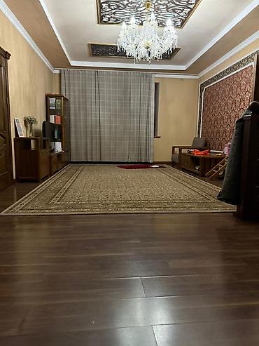 Долгосрочная аренда домов: 500 м², 7 комнат, Забор, огорожен, Лоджия, Подвал, погреб — 9