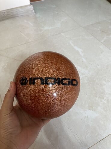 мяч волейбольный mikasa mva200 оригинал: Мячи для гимнастики