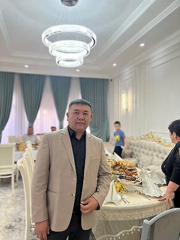 Организация мероприятий: Организация мероприятий | Ведущий, тамада — 5