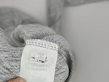 45 latki: Shein, Sukienka damska, rozmiar 3XL — 5