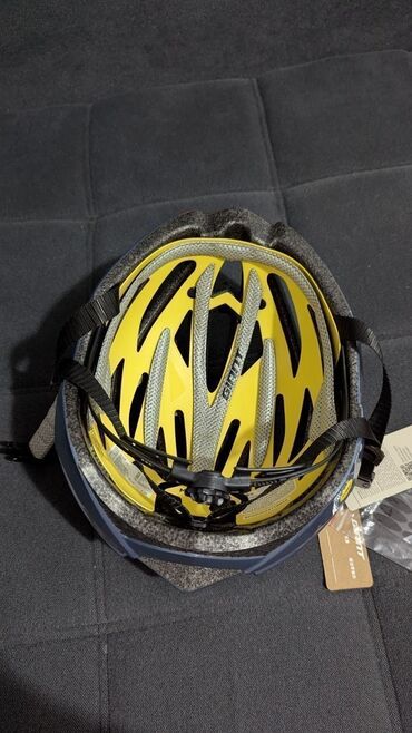 Велоаксессуары: Велосипедные шлемы 1)шлем SPECIALIZED 🟡Mips Original — 7
