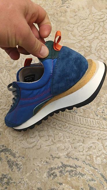 ag cəkmələr: Məhsul. İsraildən gətirilmiş yeni Nike idman ayaqqabıları satılır — 8