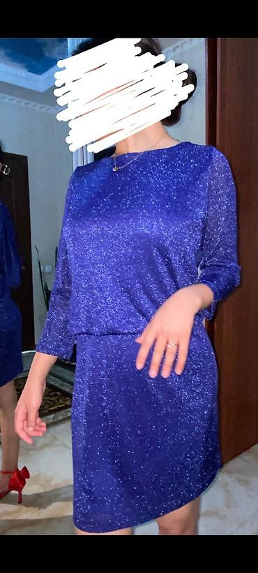 Вечерние платья: Вечернее платье, Русалка, Длинная модель, С рукавами, Камни, Все размеры — 6