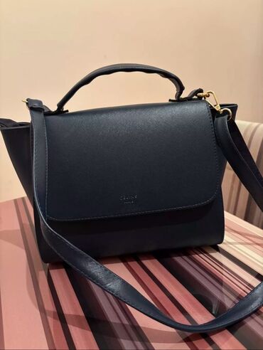 Сумка на плечо, Celine, Новый