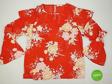 bershka moro: George, Bluzka damska, rozmiar M — 2