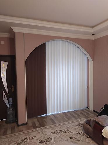 kuxna perde: Jalüz pərdə ucuz sok qiymətlər bizdə 2 ya 3 günərzində hazırlama — 6