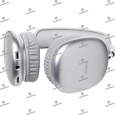 hoco k24: Беспроводные наушники Hoco W35 Air - комфорт и качество звука для — 10
