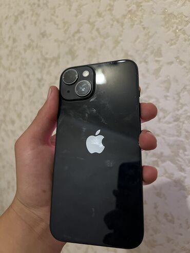 переходник для айфона 7: IPhone 14, Б/у, 128 ГБ, 79 %