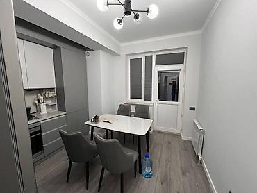 Продажа квартир: 2 комнаты, 68 м², Элитка, 12 этаж, Евроремонт — 5