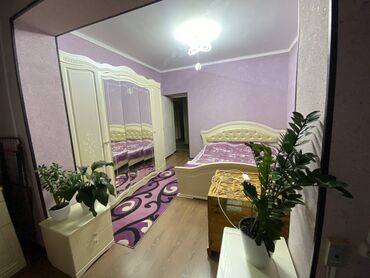 гостиный тип продаю: 3 комнаты, 67 м², 105 серия, 3 этаж, Евроремонт