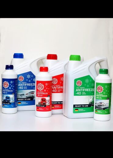 masin səkilləri: 🧊 Optimal Antifreeze – Alman Texnologiyasının Etibarı! 🇩🇪 Türkiyə